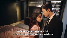 💞 Forever Love 💝 { 2023 } EP 02 Indo Sub