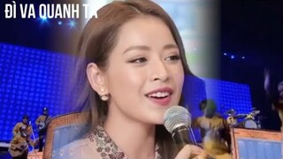 Chi Pu, Linda, Lingling, cô Minh Hiếu, cô 3 Zàng Ngọc, cô Vinh, Đức Bo- You Belong With Đì Va Remix