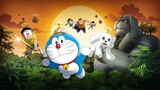Doraemon The Movieโนบิตะ บุกดินแดนมหัศจรรย์ เปโกะกับห้าสหายนักสำรวจ