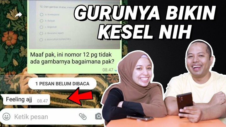 14 SOAL UJIAN ONLINE SEKOLAH KOCAK PART 3