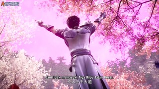 ancient Vengeance windbreaker arc eps 12