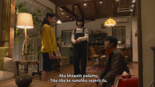 Shogakusei Ni Naru Eps.05