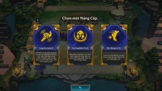 TIẾN CÔNG + CÔNG NGHỆ _ SIVIR CARRY META MÙA 6.5 LEO RANK CỰC KHỎE _ DTCL MÙA 6.