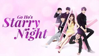 EP12 | Go Ho's Starry Night