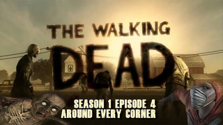 the walking dead season 1 episode 4 around every corner