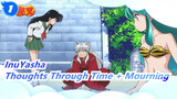InuYasha|[Chinese Instrument Ensemble]Set Songs  (he Love That Transcends Time + Longing)_1