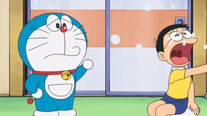 Bisakah kamu mengerti bahasa unik Doraemon, Xiongyu?