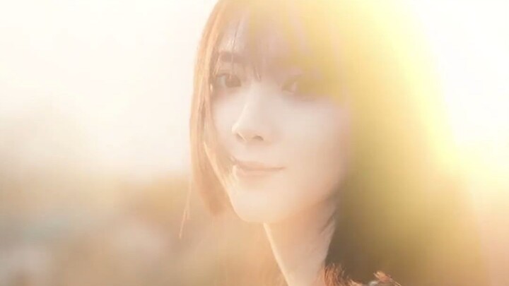 هل الذي يتحرك هو نسيم الربيع، أم قلبك أنت؟