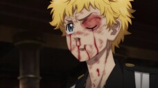 Tokyo Revengers S2 Eps 8 (Sub indo) 1080p