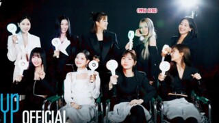 应援法！TWICE《SET ME FREE》第三代糖果棒教程