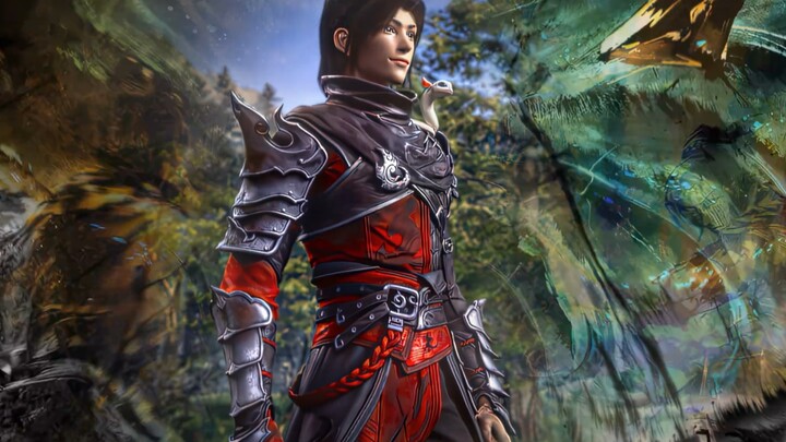 "The era of Fights Break Sphere has quietly passed away."