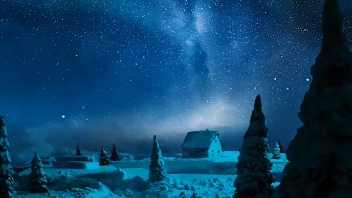 Nghệ sĩ tạo ra sự thay đổi thời tiết bằng cảnh thu nhỏ, hóa ra phim bom tấn được quay như thế này!