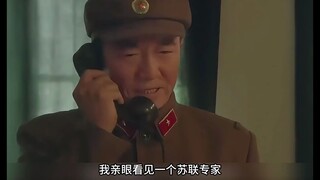 苏联专家拿酒精兑水直接喝 谎称酒精纯度不够