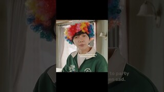 Her family threw her a depression party🤭😂 #kdrama #doctorslump #shorts #kdramaedit