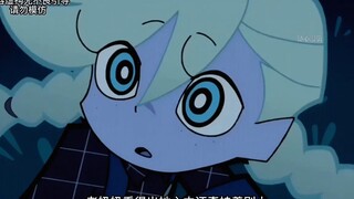 好家伙，惊讶地发现Panty居然恢复了chu子之身