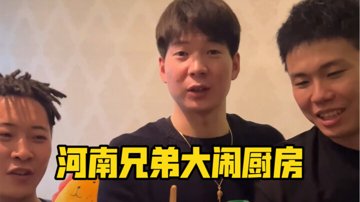 Thần bếp Trung Nguyên – Lưu Thủ Nguyên, đúng là mở mang tầm mắt cho tôi!