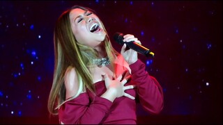 I Don't Wanna Miss A Thing - Morissette Amon [PMPC Star Awards for Music 2020]