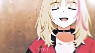 amv Rika ||Alightmotionedit