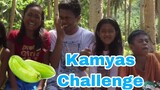 Try Not To React Challenge |Kamyas Challenge (Buwan)