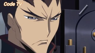 Code Geass SS2 (Short Ep 8) - Thay đổi từ bên trong #codegeass