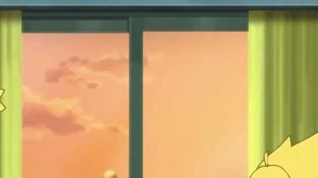 Naruto & Boruto berpesta dengan Naruto, yang membuat Boruto tahu banyak tentang Naruto