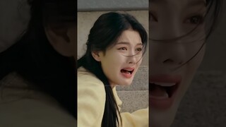 They are so chaotic😭😂 #shorts #kdrama #kimyoojung #songkang #mydemon