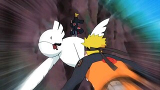 Naruto Shippuden : Episod 20 | Malay Dub|