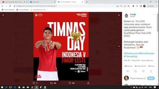 LIVE TIMNAS INDONESIA VS HONGKONG MATCH  #timnasday #timnasindonesia #timnas