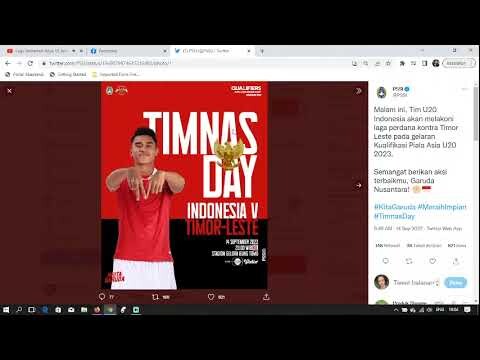 LIVE TIMNAS INDONESIA VS HONGKONG MATCH  #timnasday #timnasindonesia #timnas