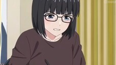 Punya Pacar Seorang Mangaka π