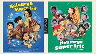 KELUARGA SUPER IRIT (2025)