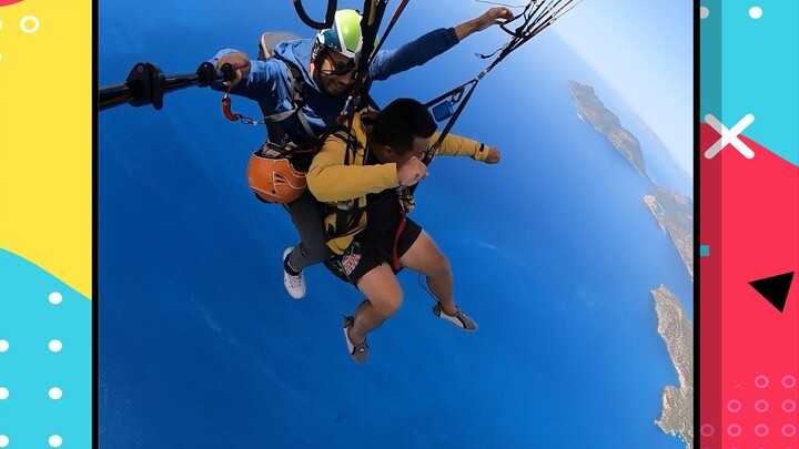 ด่านแล้วด่านเล่าก็ผ่านไปได้ สิ่งยากลำบากย่อมผ่านพ้นไป!