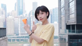 【Ren Hitomi ひとみ】Chinozo 「Phô mai/チーズ」 【Rung động nguyên bản】 【KAFU】