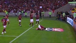 Flamengo x Cruzeiro 300624