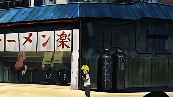 Aku Akan Selalu Mencintai Anime Ini. Naruto Shippuden