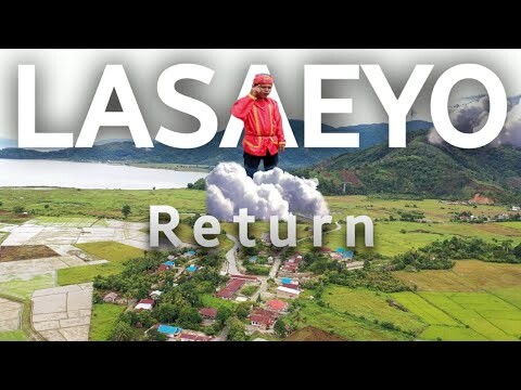 LASAEYO Return | Special HUT Kab. Poso ke 126