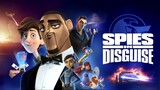 Spies in Disguise _ Official Trailer 2 🔥(Full Movie Link In Description)