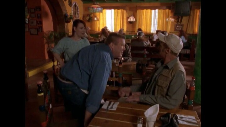 Tremors: The Series