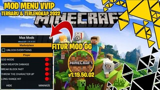 Minecraft Mod Apk Terbaru Mod fitur, Unlock all skin & unlimited minecoin