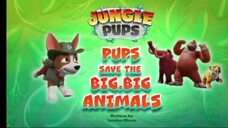 paw patrol Musim 10 Episode 6 dan 7 Bahasa indonesia Vision+