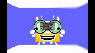 Angry Klasky Csupo Robot Logo/Angry Paramount Csupo