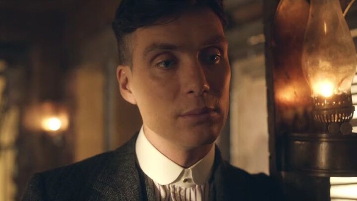 Peaky Blinder's ( EP 1- SEASON 1 )