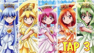 Phim Chiến Binh Nụ Cười - [Vietsub] -Tập 3( Full)