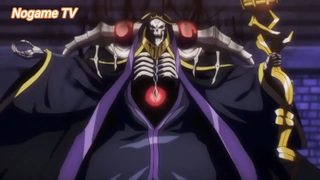 Overlord (Short Ep 2) - Sứ mệnh #Overlord