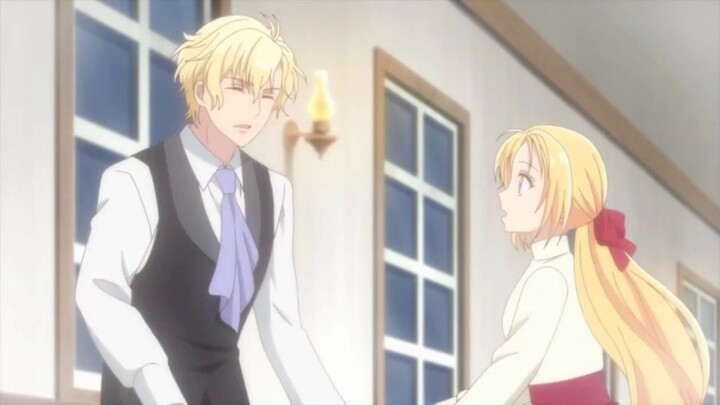 Gekai Elise I Don't Wanna Go