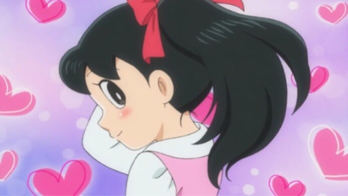 โดราเอมอน (เพลงของชิซูกะ) - เจ้าหญิงข้างบ้าน (おとなりのプランセス)