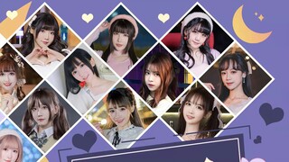 KISS ME❥KISS ME❤️Maukah kamu menghabiskan Hari Valentine bersamaku~?