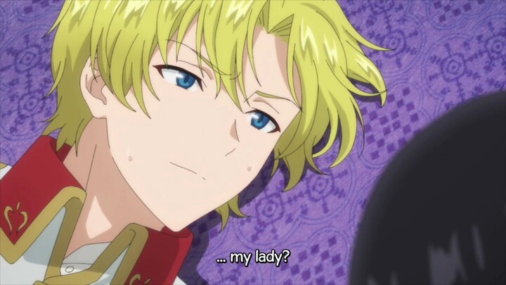 Episode 10 [p5] - I'm Save 80000 gold in another world SUB INDO