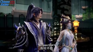 Lord of Wonderland Episode 29 Sub Indo