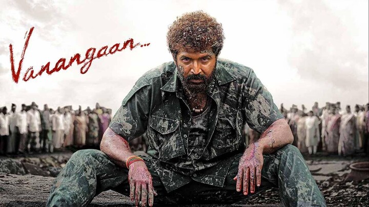 Vanangaan (2025)